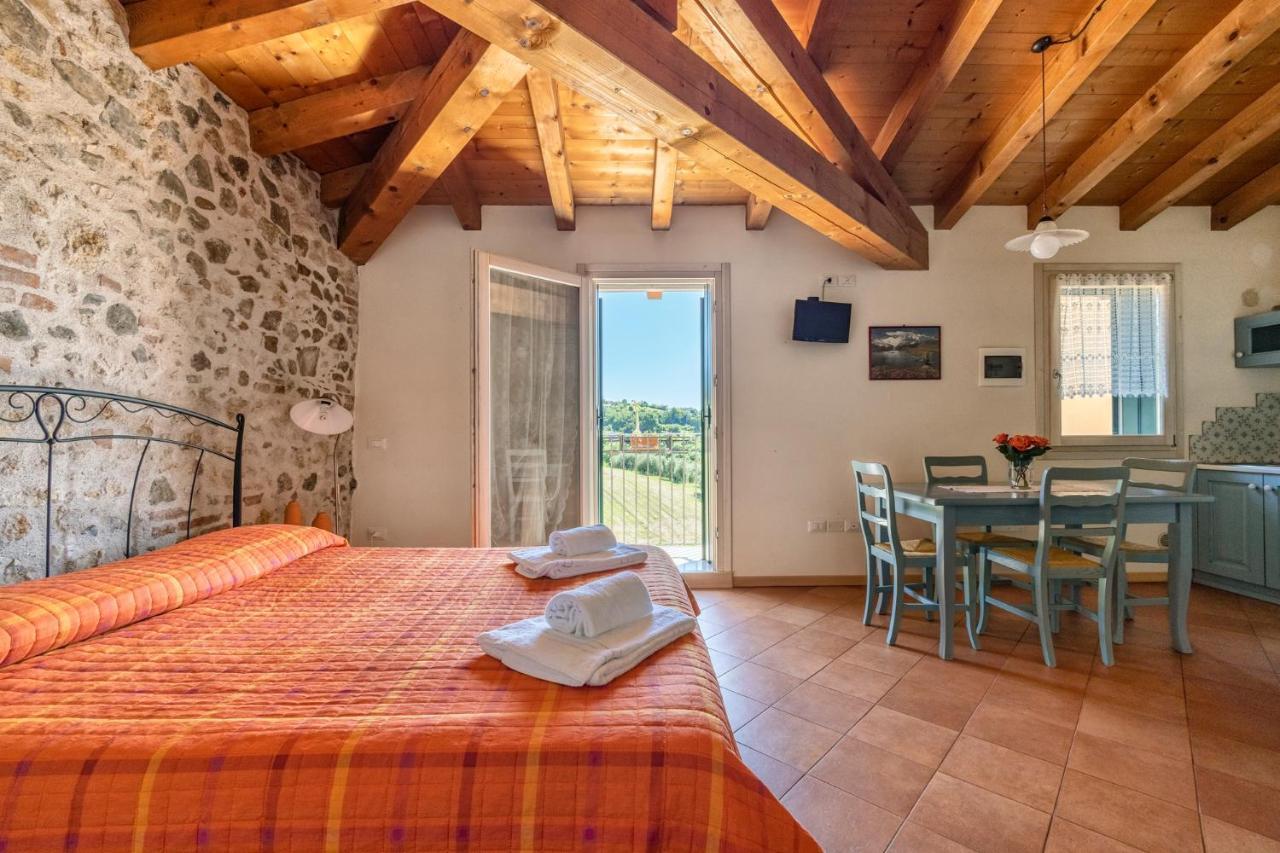 L'oro Rosso — hotel in Marostica