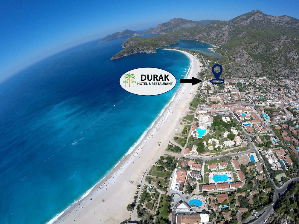 Durak Hotel - last minute hotel in Fethiye