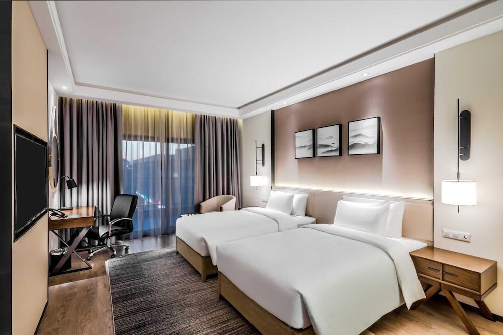 Aber Al Takhassui - last minute hotel in Riyadh