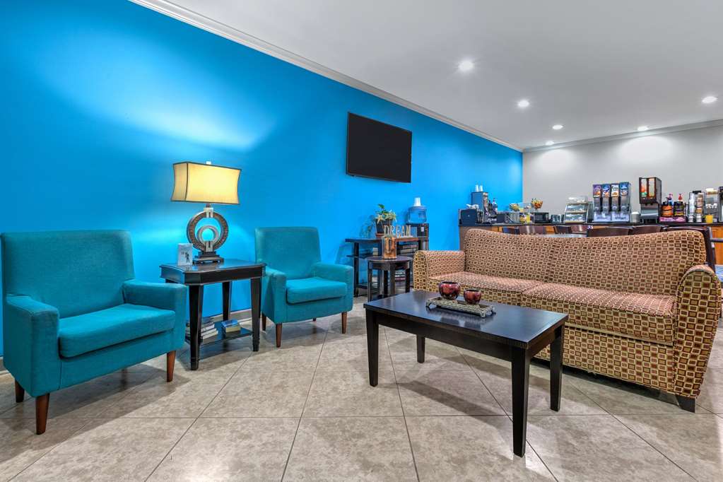 Days Inn & Suites by Wyndham Cabot - photo 29