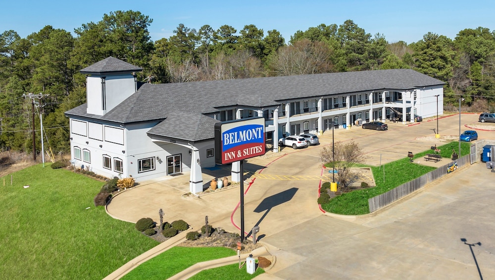 Belmont Inn and Suites - photo 45