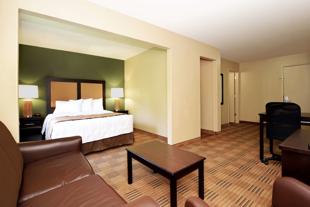 Extended Stay America Suites Orlando Theme Parks Vineland Rd - photo 9