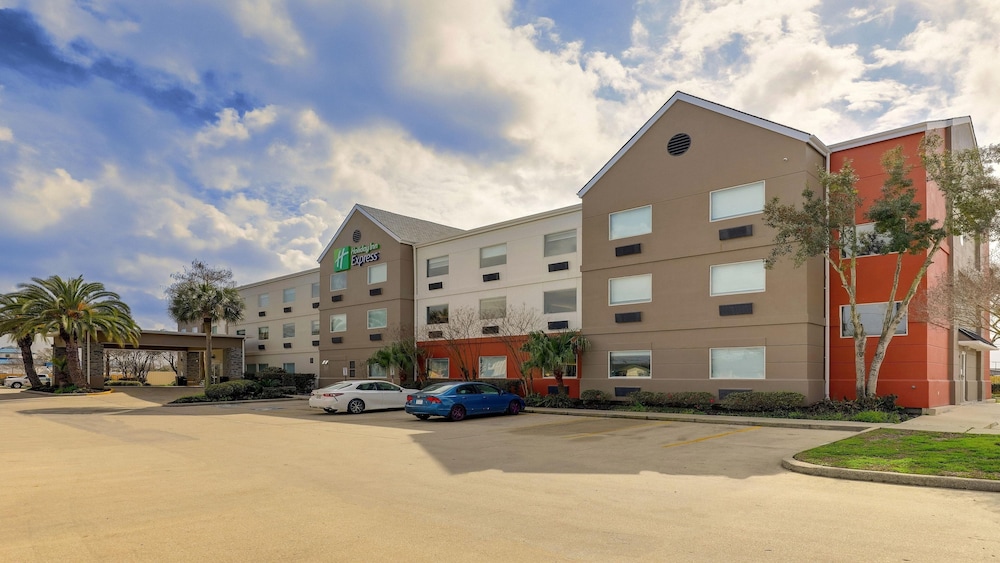 Holiday Inn Express Kenner New Orleans Airport an IHG Hotel - photo 54