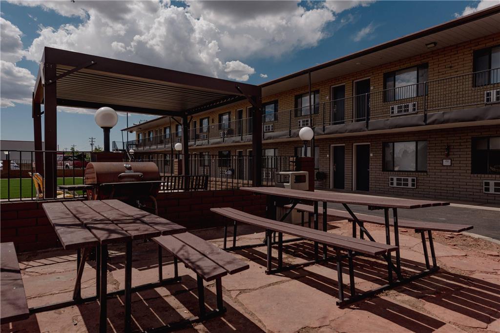 Econo Lodge Cortez near Mesa Verde - photo 54