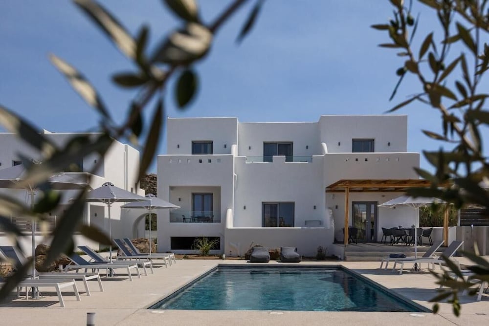Calmare Collection Hotel in Naxos, Greece