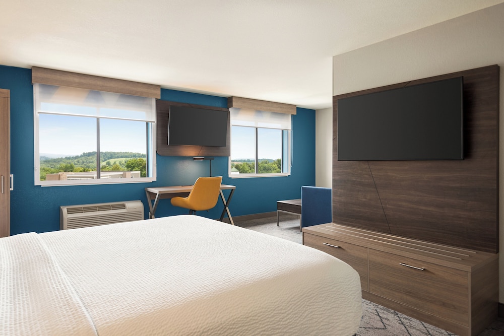 Holiday Inn Express Morgantown by IHG - photo 5