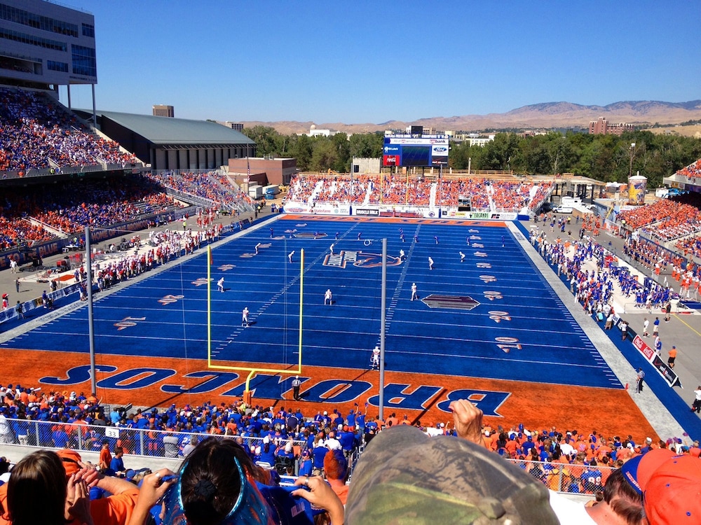 Boise Hillside Suites - photo 17