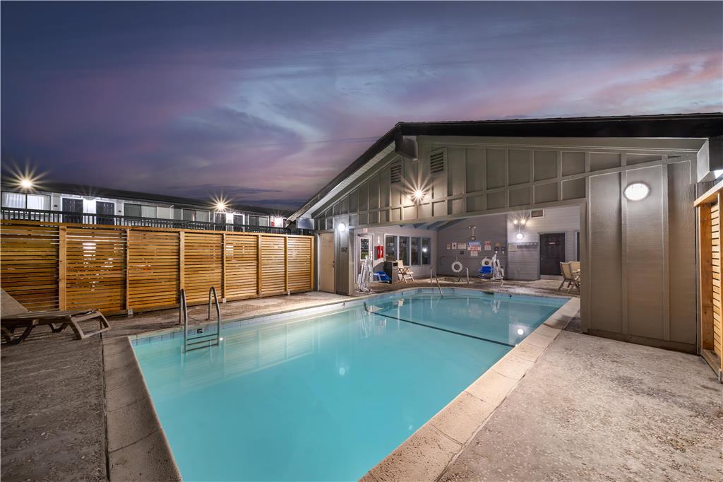 Best Western Arcata Inn - photo 8