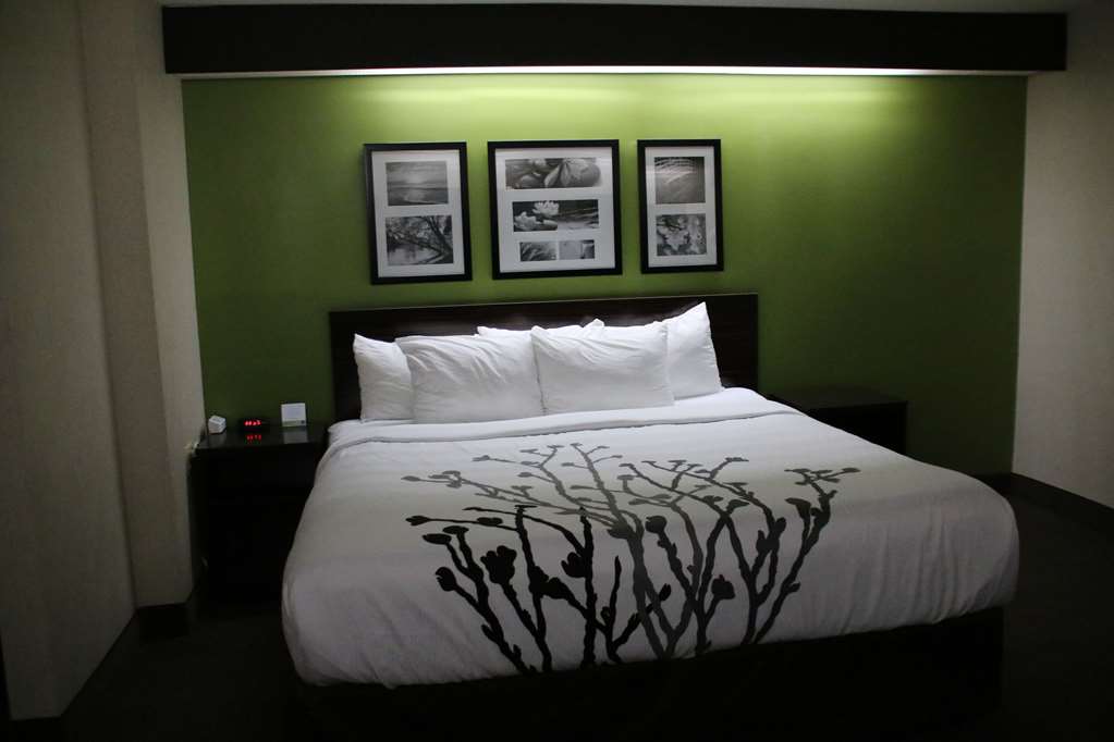 Sleep Inn near Great Lakes Naval Base - photo 8