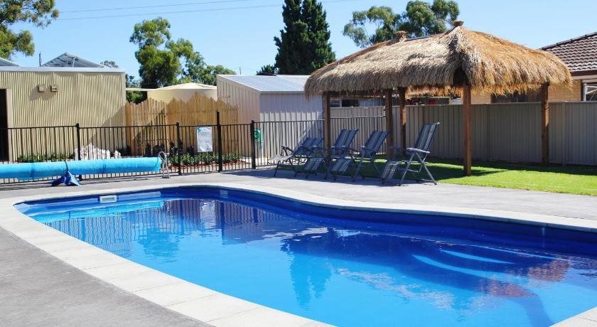 Avondel Caravan Park - last minute hotel in Maiden Gully