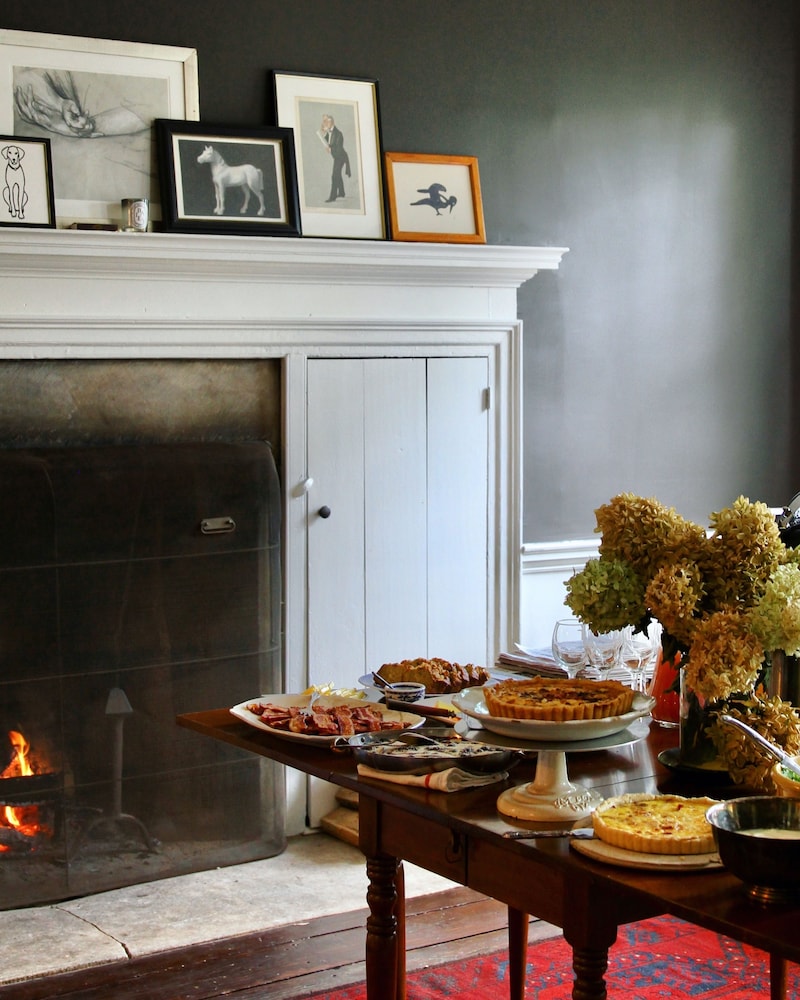 Inn at Kenmore Hall - photo 20