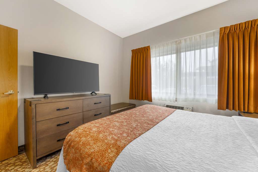 Best Western Plus Mill Creek Inn - photo 17