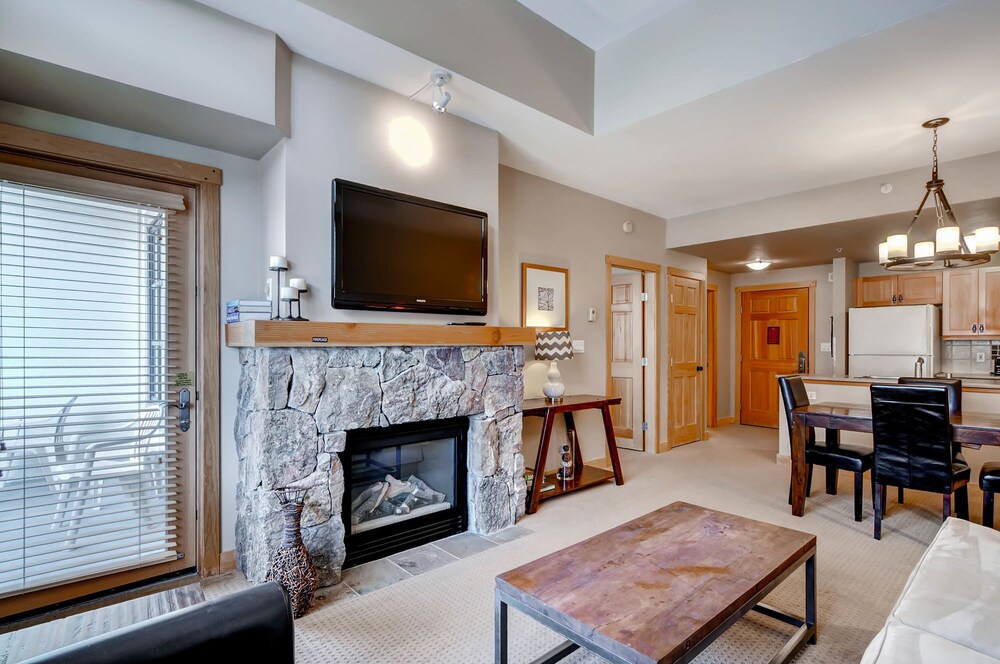 Passage Point at Center Village by Copper Mountain Lodging - photo 26
