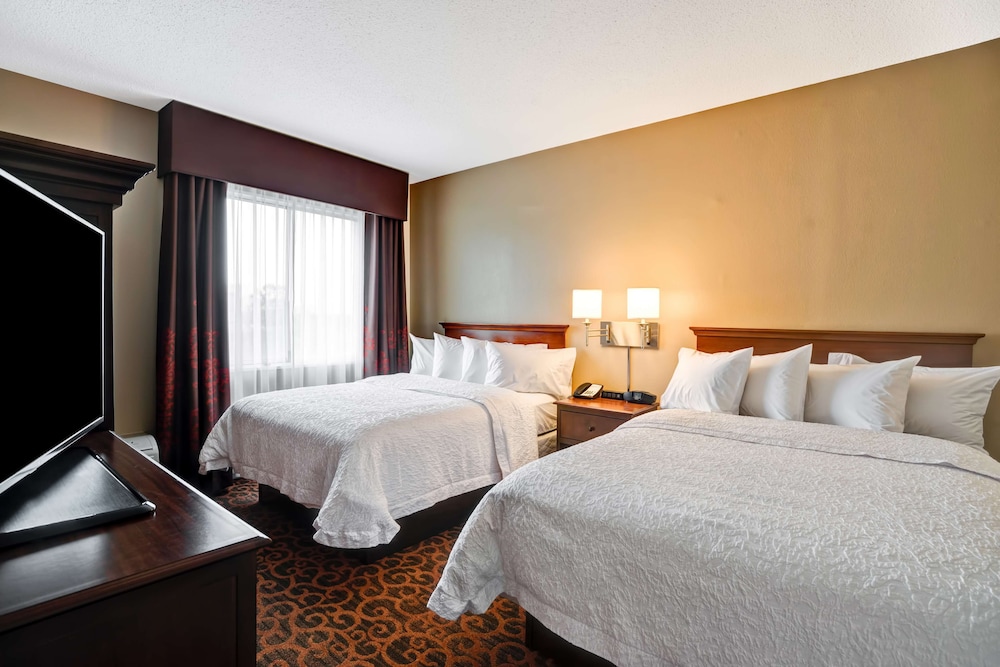 Hampton Inn Baltimore Glen Burnie - photo 13