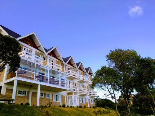 Pousada Miraggio - last minute hotel in Campos Do Jordao