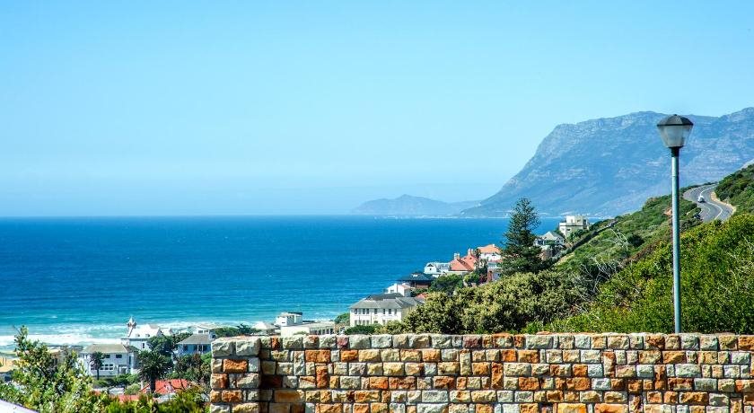Blue Bay View Guesthouse