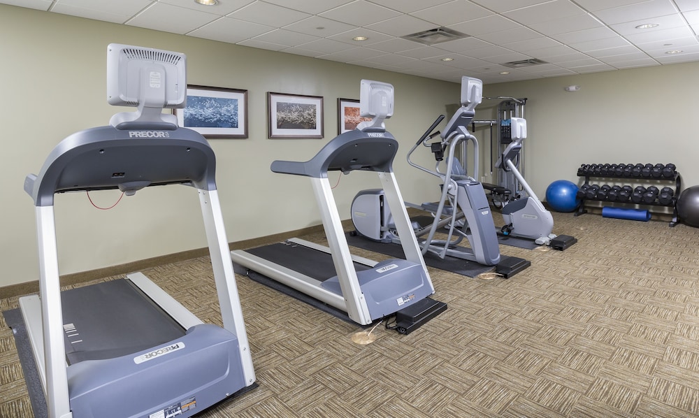 Staybridge Suites Canton by IHG - photo 12