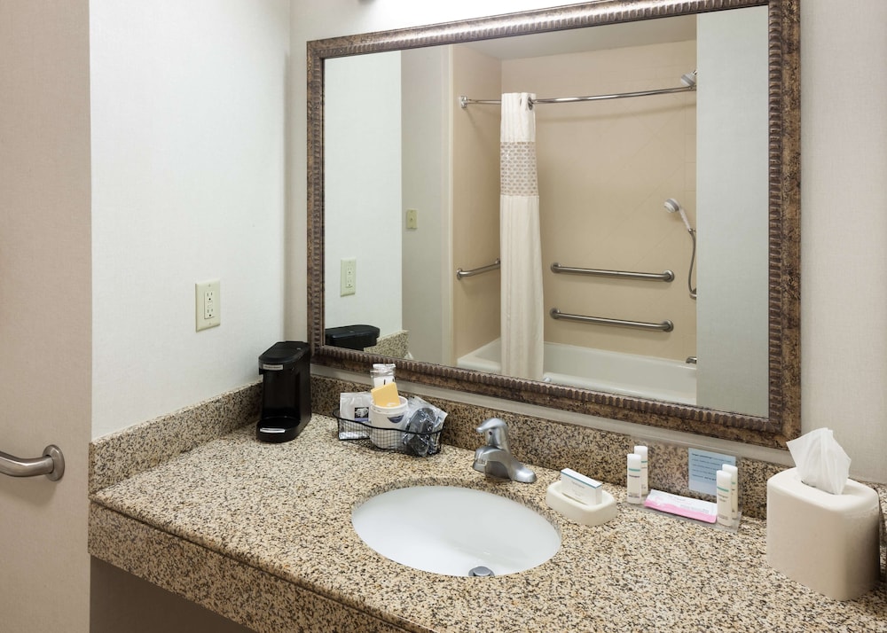 Hampton Inn & Suites Davenport - photo 25