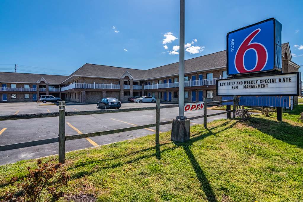 Motel 6 Portsmouth VA - photo 5