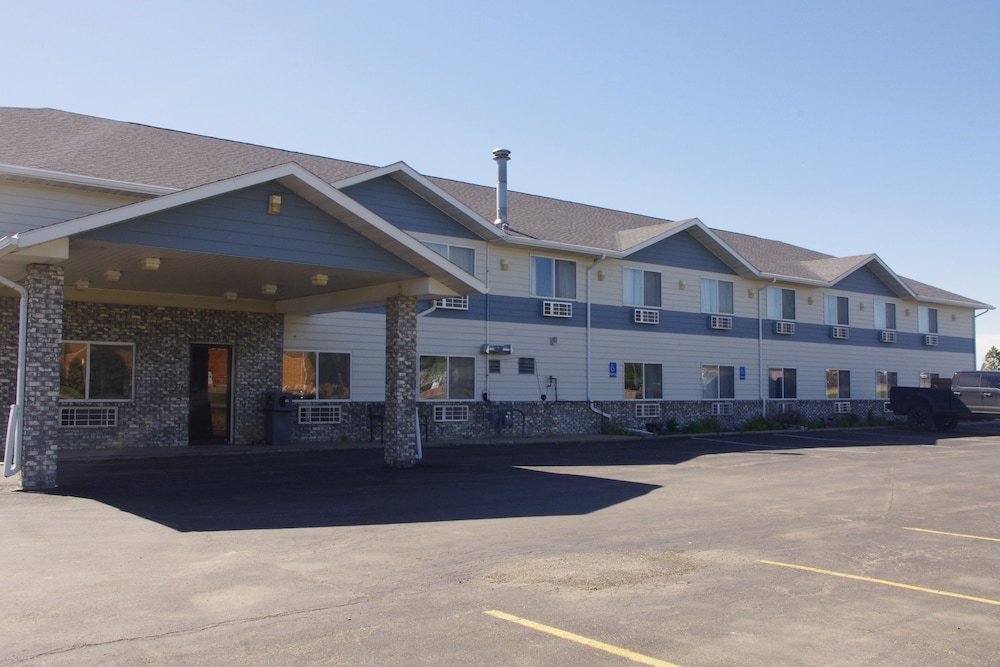 Selby Motel in Selby, United States