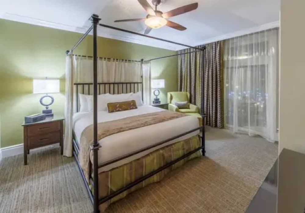 Holiday Inn Club Vacations Smoky Mountain Resort - photo 2