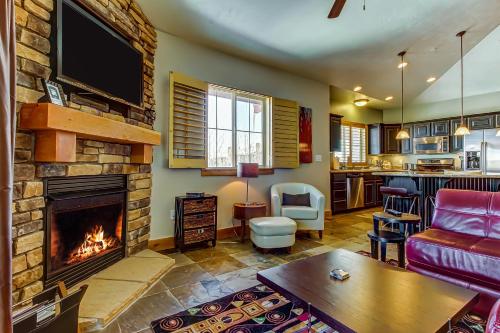 Bear Hollow Condo #4308 — 4-Star Luxury Hotel in Silver Springs, United States