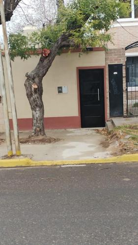 Excelente Departamento en Centro de Neuquén — 4-Star Luxury Hotel in Neuquen, Argentina