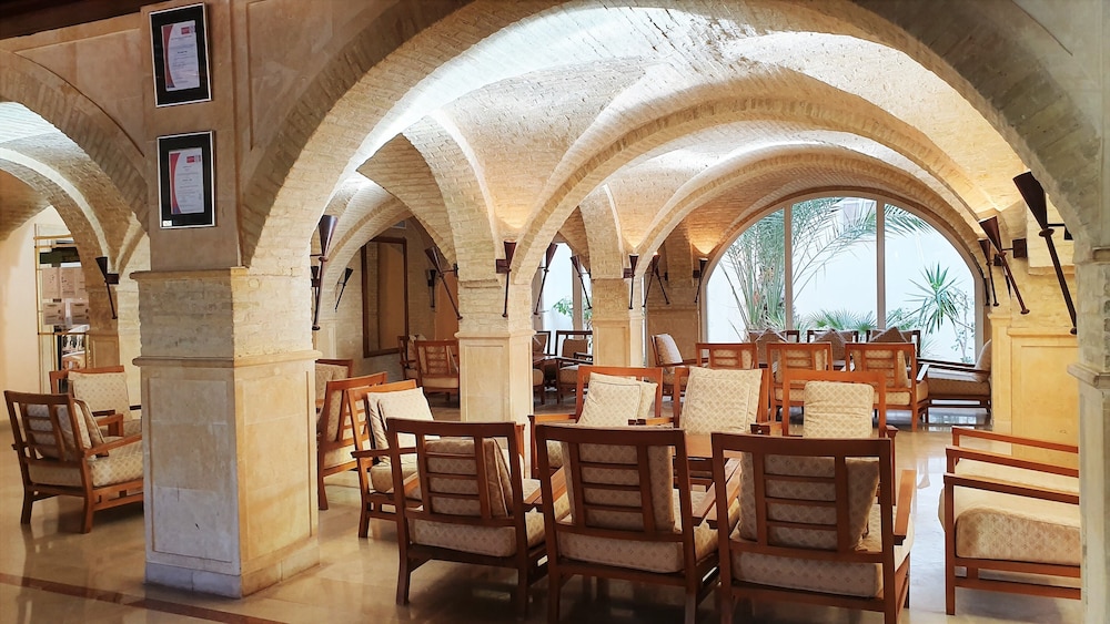 Hotel Ras El Ain — Tozeur — photo 2
