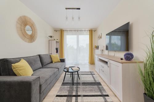 Apartment Piękna with PARKING Wrocław by Noclegi Renters — 4-Star Luxury Hotel in Wroclaw, Poland