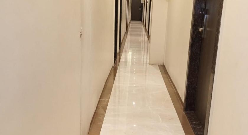 Hotel Oyster Suite Andheri West
