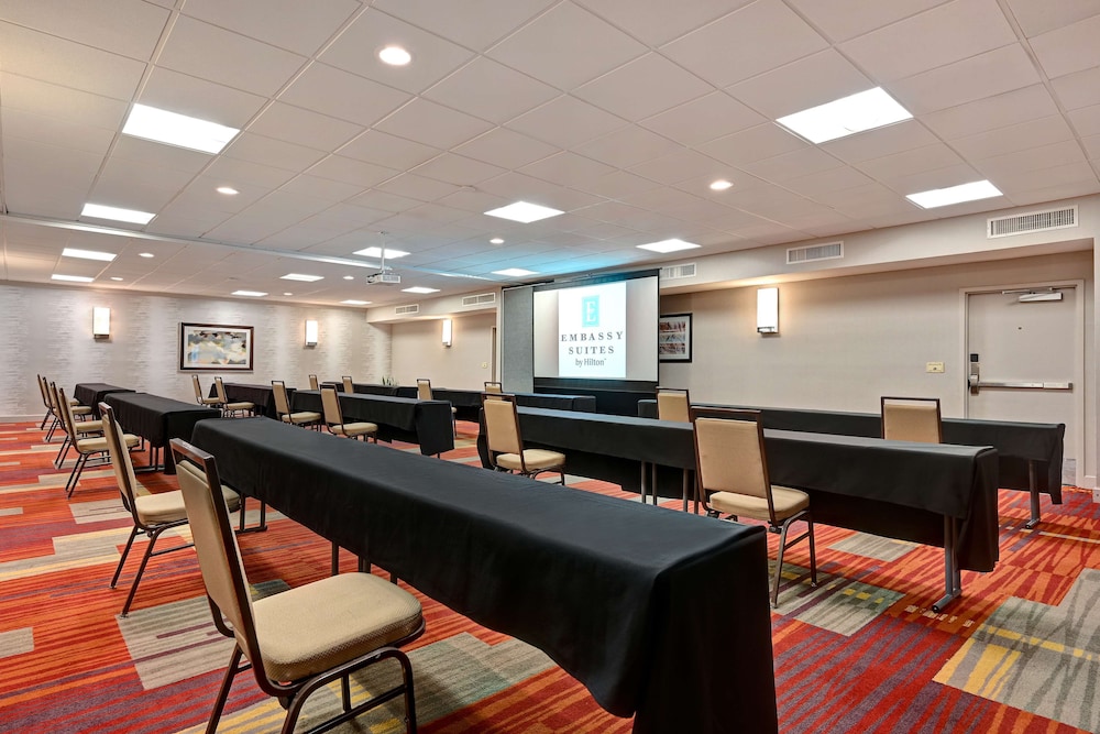 Embassy Suites by Hilton Colorado Springs - photo 70