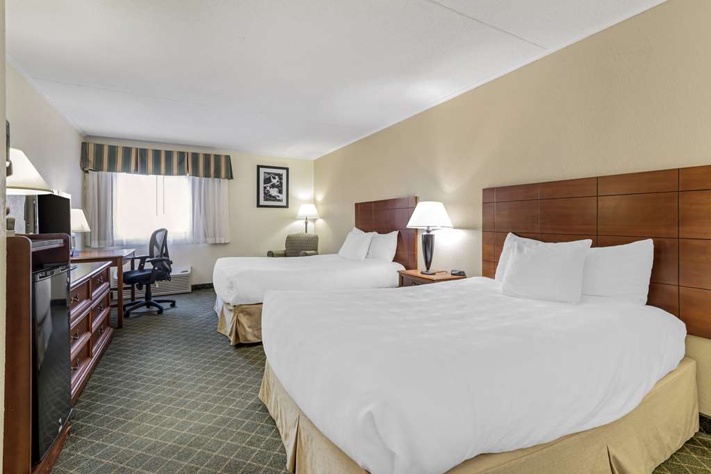 Best Western Plus Augusta Civic Center Inn - photo 26