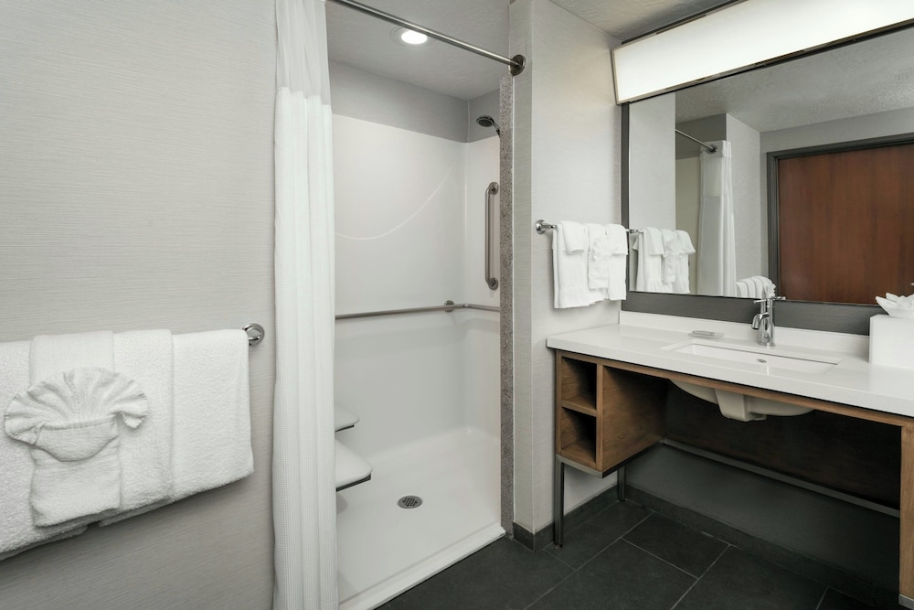 Courtyard by Marriott Richland Columbia Point - photo 31