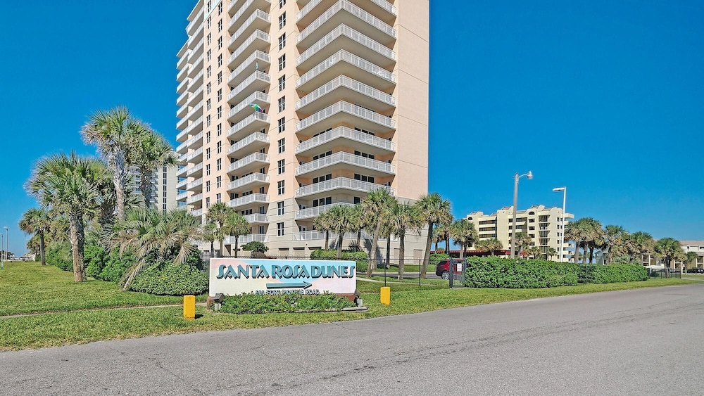 Santa Rosa Dunes 1053 — 4-Star Luxury Hotel in Pensacola, United States