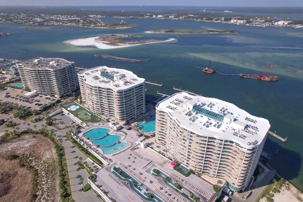 Caribe Resort D106 by Vacation Homes Collection - photo 7