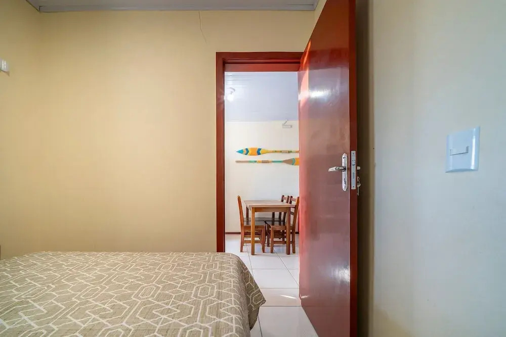AP 16 Ala Tainha Residencial Solavir