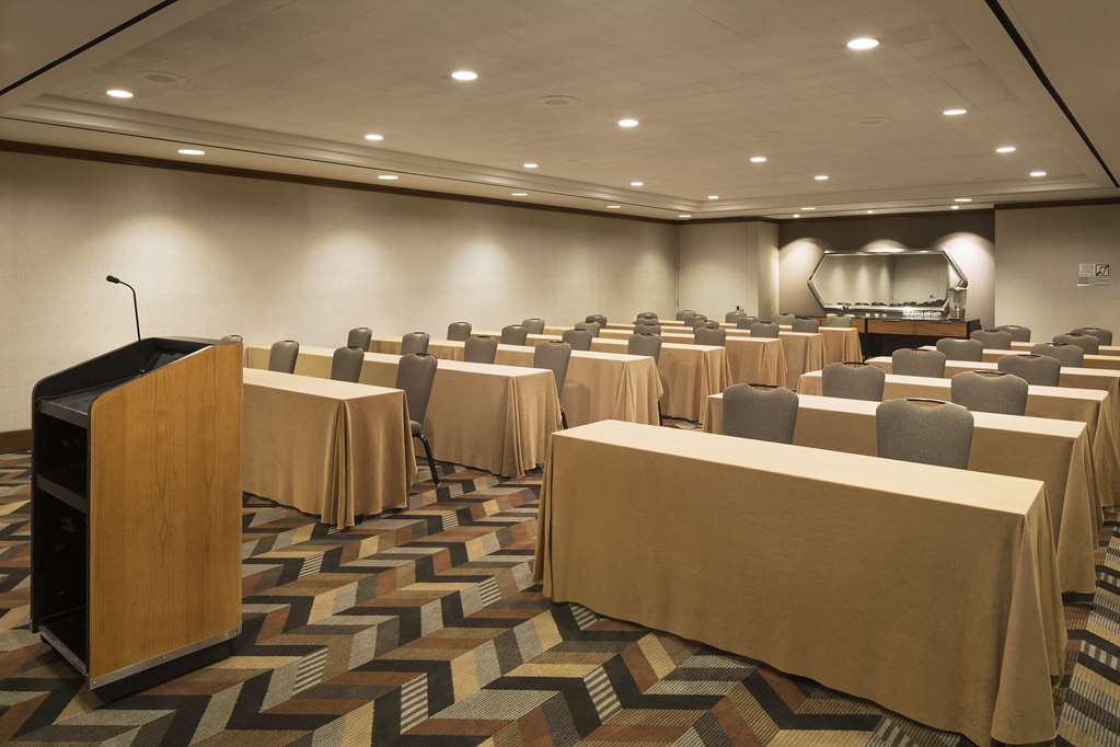 Hyatt Regency San Francisco - photo 50