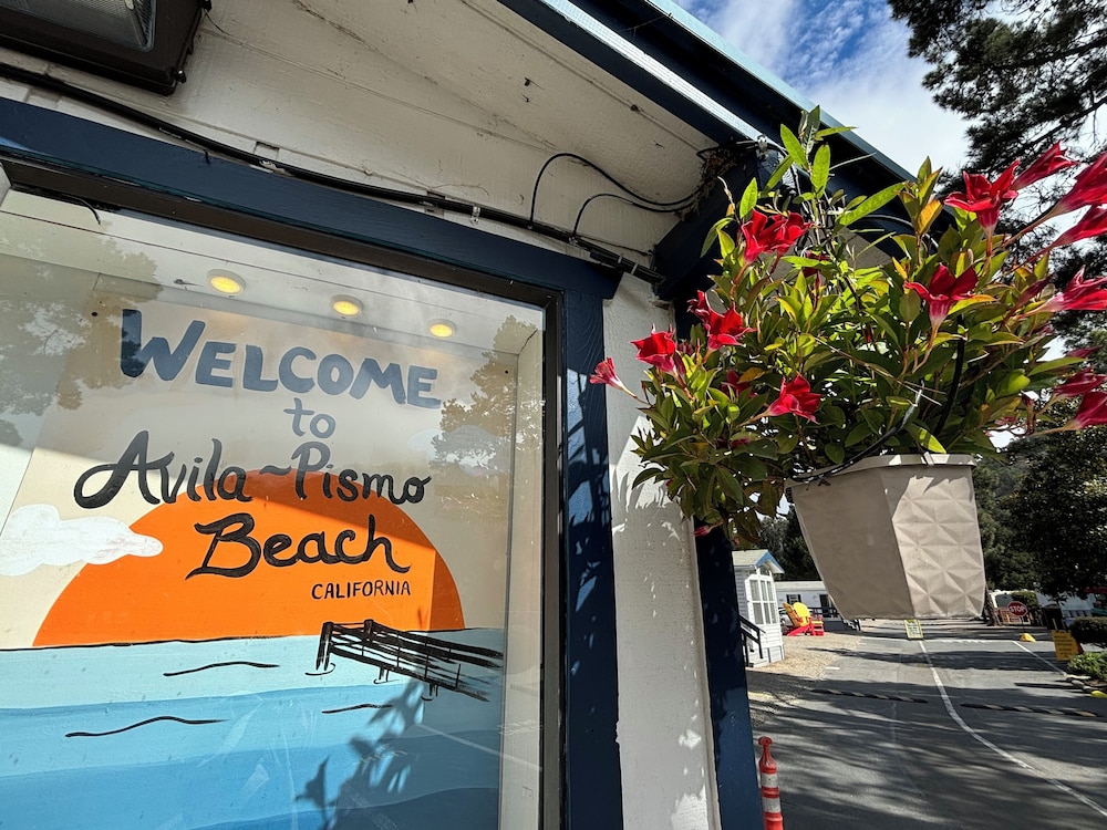 Avila Pismo RV Resort & Campground - photo 40