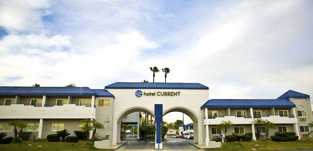 Hotel Current - photo 45