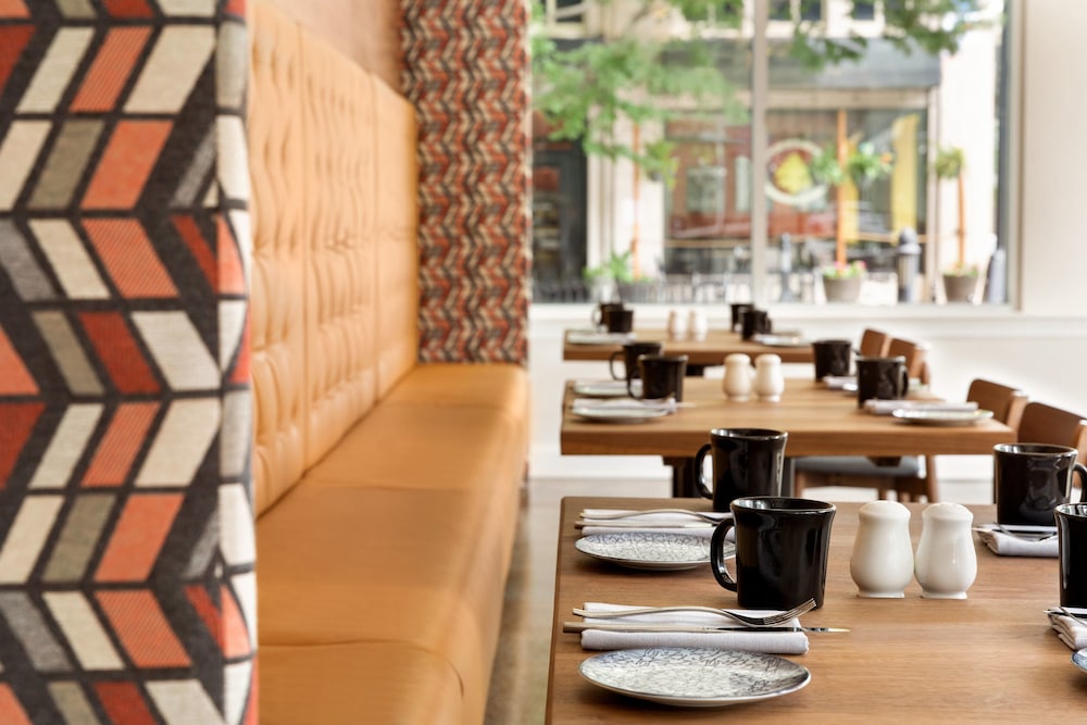 Hotel Indigo Winston Salem Downtown by IHG - photo 25