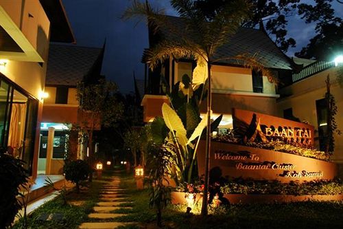 Baan Tai Cluster — Koh Samui — photo 5