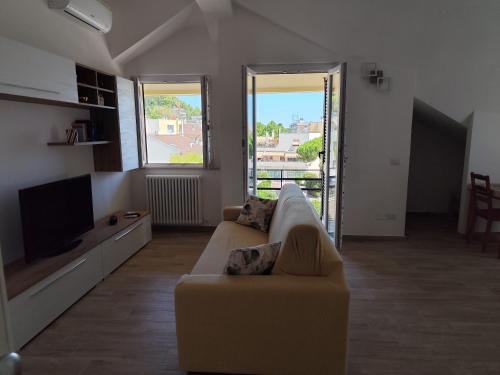 Sweet Home Gaia — 4-Star Luxury Hotel in Pesaro, Italy