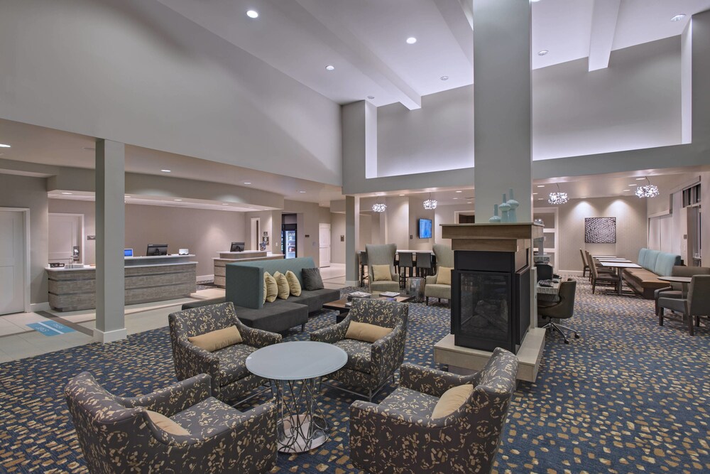 Residence Inn by Marriott Jackson The District at Eastover - photo 2