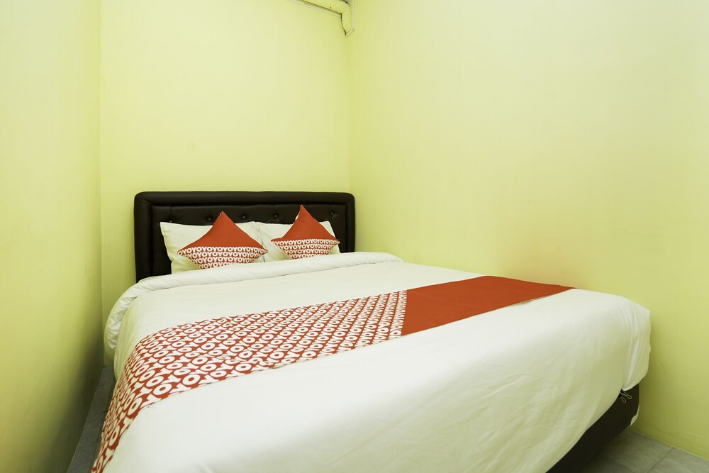 MY Rooms at Jombang — hotel in Jombang