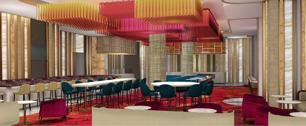 The Guitar Hotel at Seminole Hard Rock - photo 50