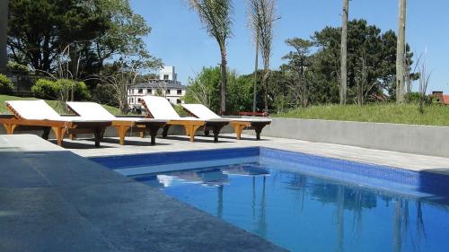 La Gavea — Villa Gesell — photo 2