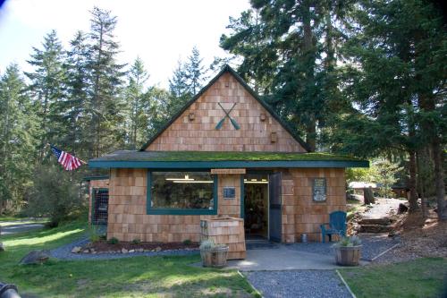 Lakedale Resort - photo 42