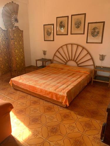 Villa Gioia — 4-Star Luxury Hotel in Carloforte, Italy