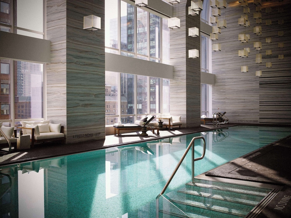 Park Hyatt New York - photo 61
