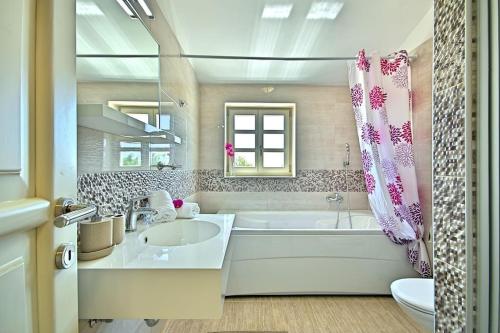 Villa Nela by IstriaLux — 4-Star Luxury Hotel in Svetvincenat, Croatia